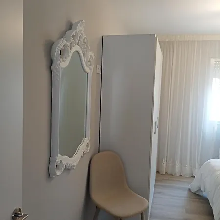 Apartament Luz De Guia *