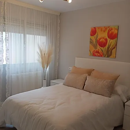 Luz De Guia Apartament Burela