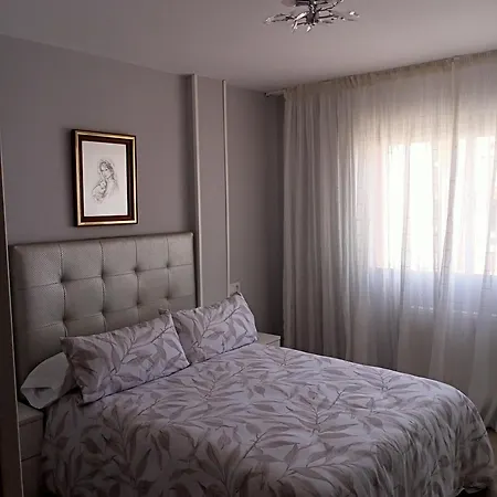 Apartament Luz De Guia *
