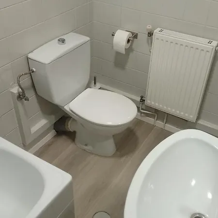 Luz De Guia Apartament