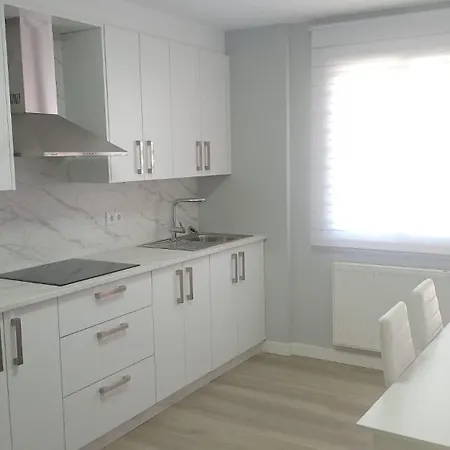 Apartamento Luz De Guía Burela