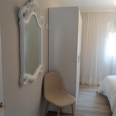 Apartamento Luz De Guía