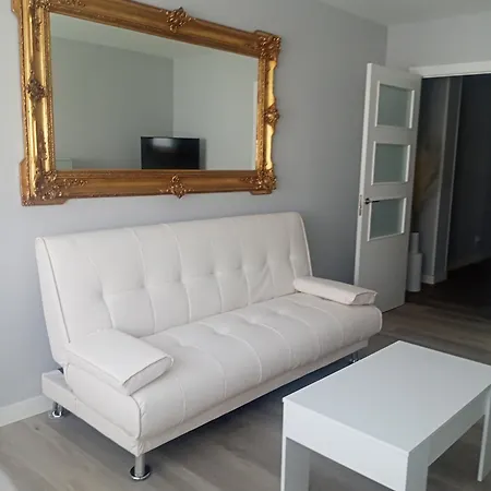Apartamento Luz De Guía
