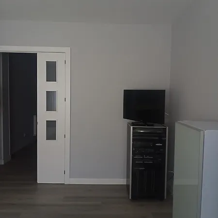 Apartamento Luz De Guía *