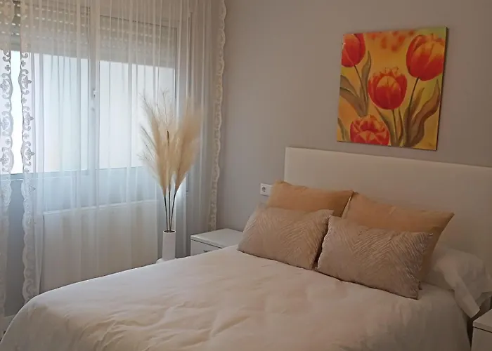 Luz De Guia Daire Burela